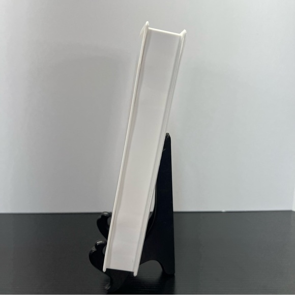 THE FIRM Volume Five VHS Aerobic Workout With Weights Abs Hips & Thighs - Picture 3 of 6